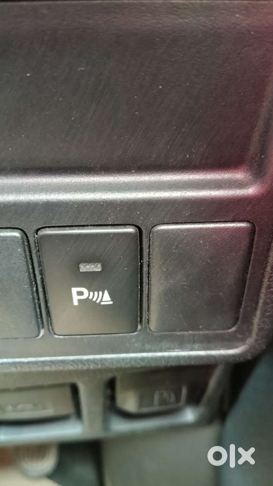Toyota Innova Crysta 2.4 V, 2018, Diesel