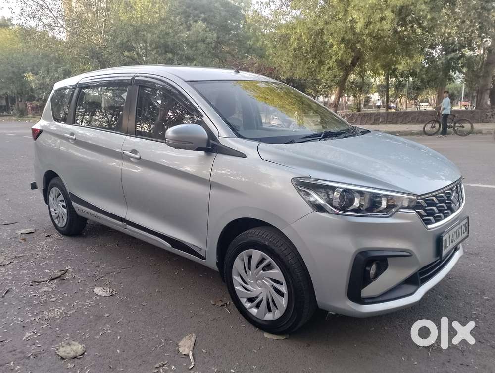 Maruti Suzuki Ertiga Vxi (o) Cng, 2025, Cng & Hybrids