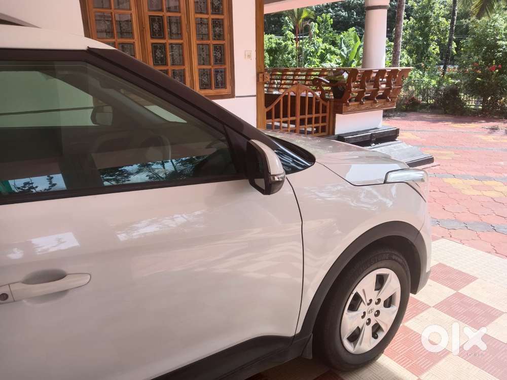 Hyundai Creta 1.4 S, 2015, Diesel
