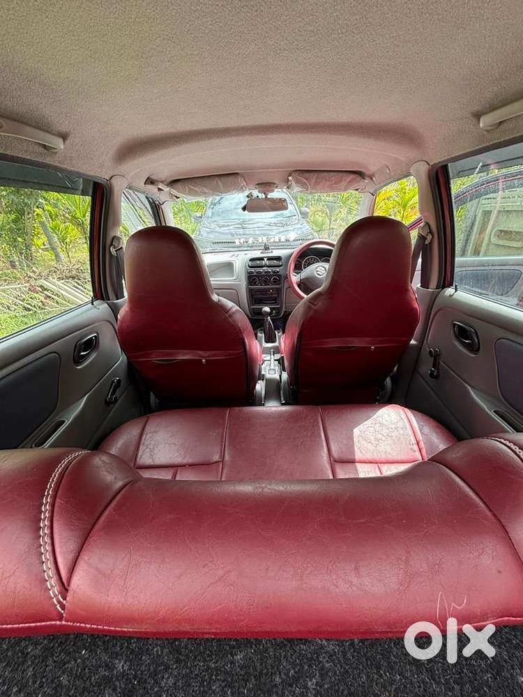 Maruti Suzuki Petrol Manual 2014