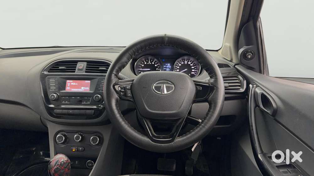 Tata Tigor 1.2 Revotron Xta, 2018, Petrol