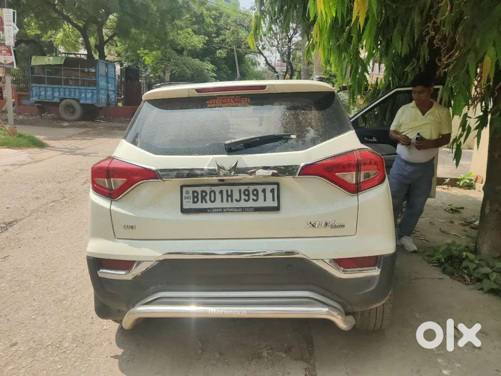 Mahindra Xuv300 2023 Diesel