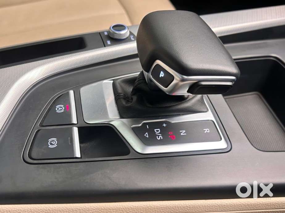 Audi A4 2.0 Premium 40 Tfsi, 2023, Petrol