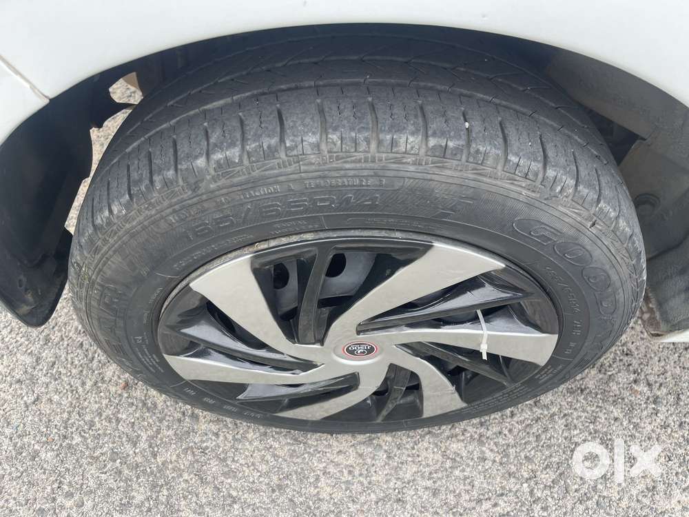 Hyundai Grand I10 Magna Blue Drive, 2019, Petrol