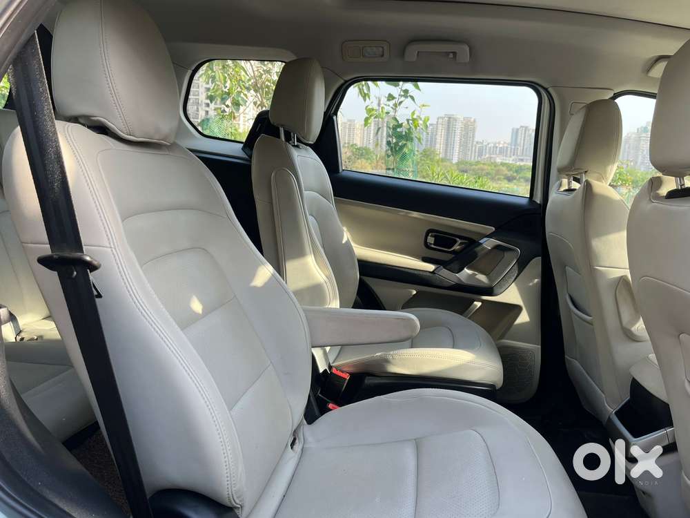 Tata Safari 2.0 Kryotec Xz Plus 6 Str, 2021, Diesel