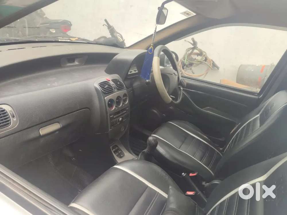 Tata Indigo Ecs 2016 Diesel 145019 Km Driven