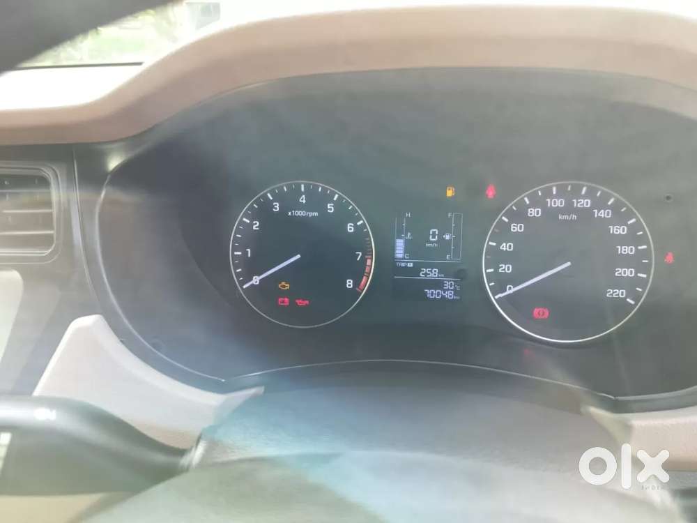 Hyundai Elite I20 [ ] 1.2 Magna, 2015, Petrol