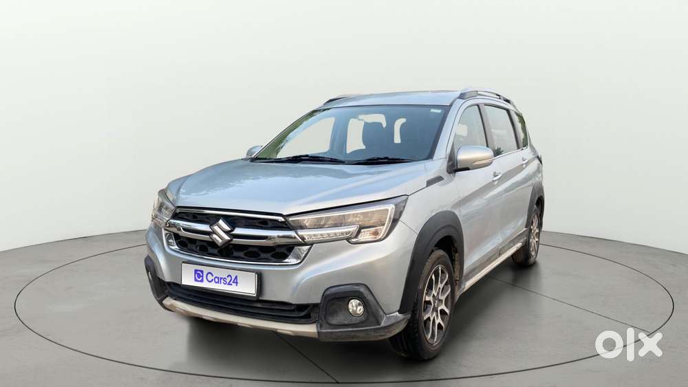 Maruti Suzuki Xl6 Zeta, 2022, Petrol