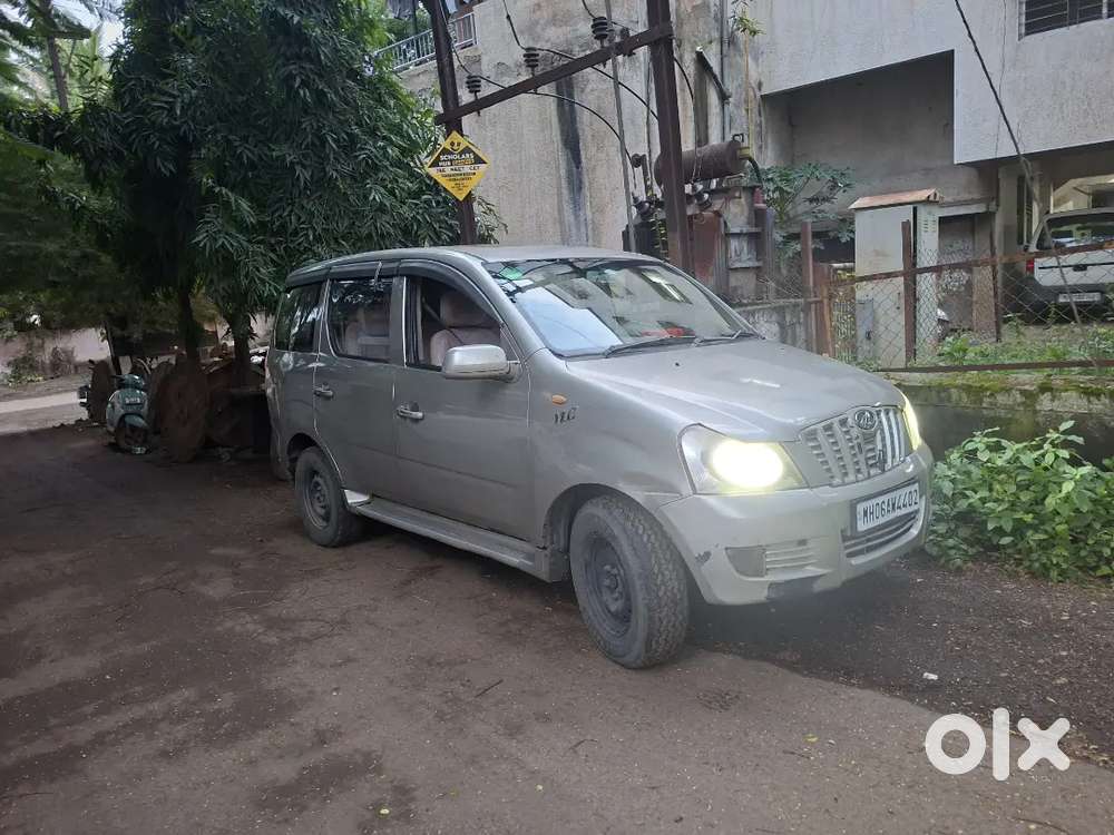 Mahindra Xylo Diesel 2009