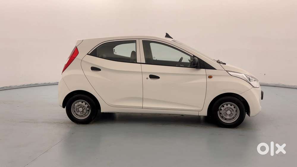 Hyundai Eon Era +, 2014, Petrol