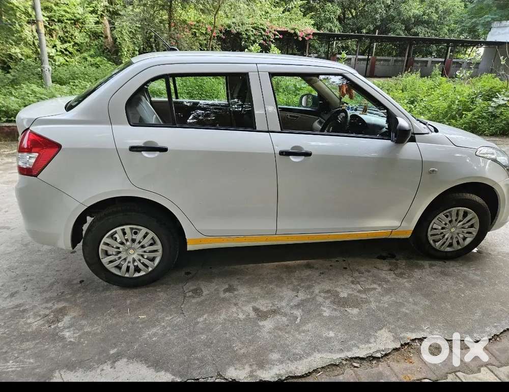 Maruti Suzuki Dzire 2022