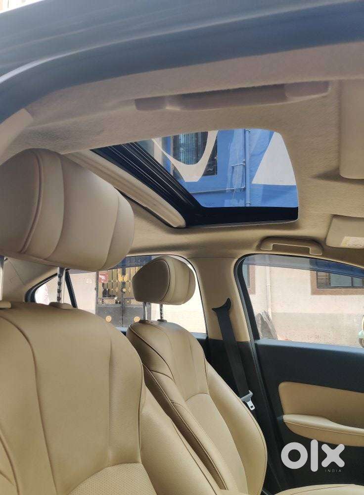 Honda City Zx Cvt, 2020, Petrol