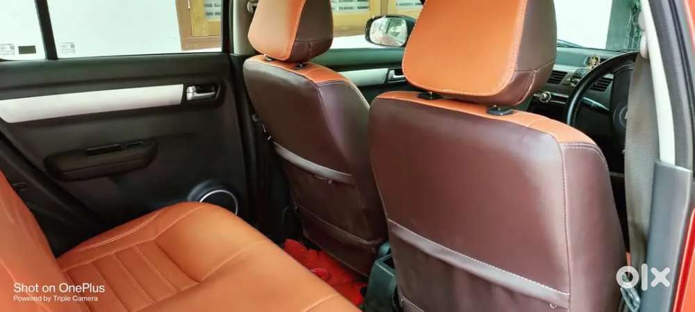 Swift Vdi Diesel 2010  Single Owner  Fiat Engine  Well Maintained