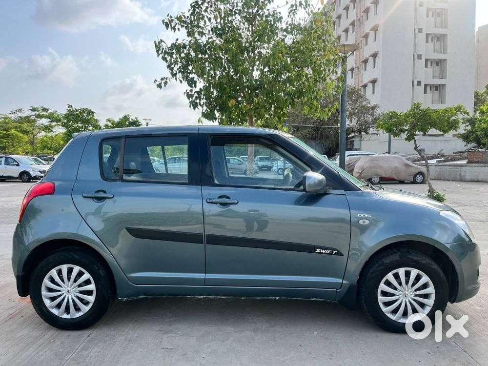 Maruti Suzuki Swift Ddis Vdi, 2011, Diesel