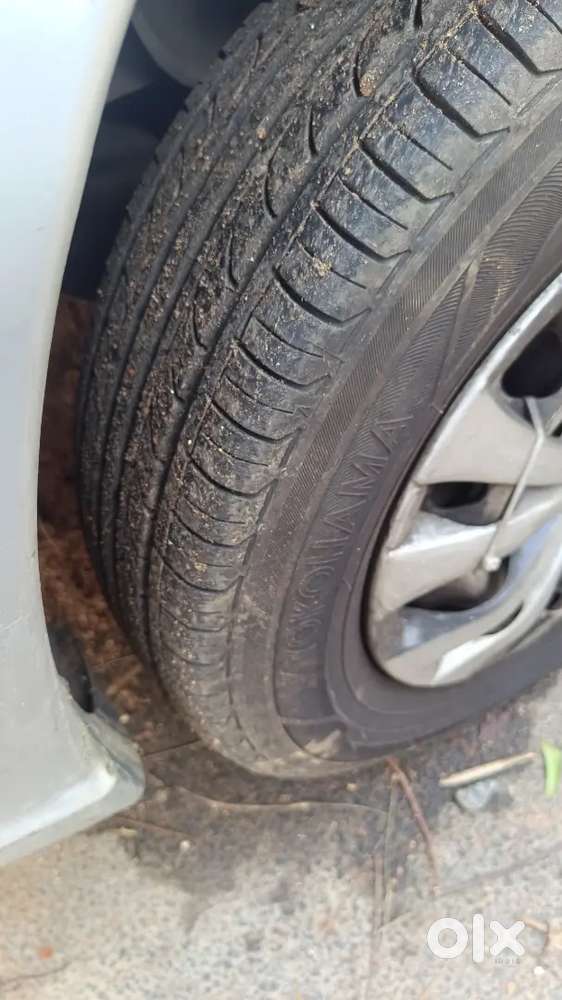 Tata Indica V2 2014 Diesel 133000 Km Driven