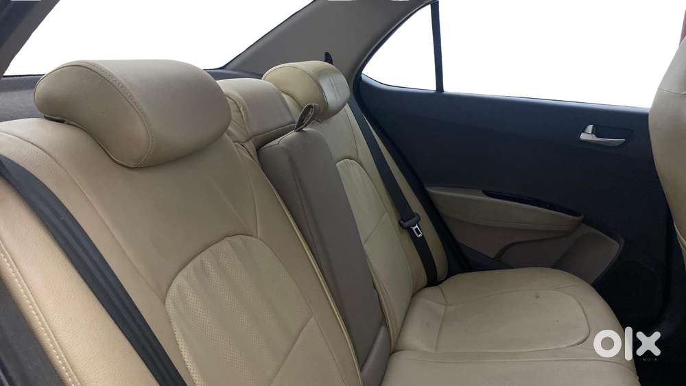 Hyundai Xcent [ ] 1.2 S, 2016, Petrol