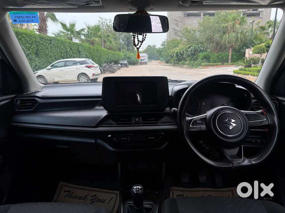 Maruti Suzuki Swift Vxi Optional, 2024, Petrol