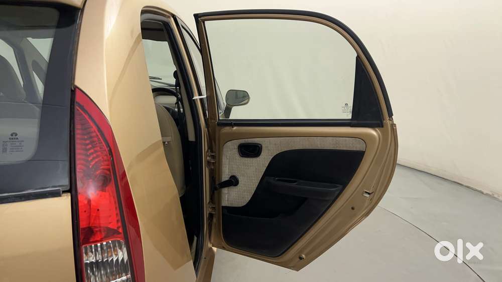 Tata Nano Twist Xt, 2014, Petrol