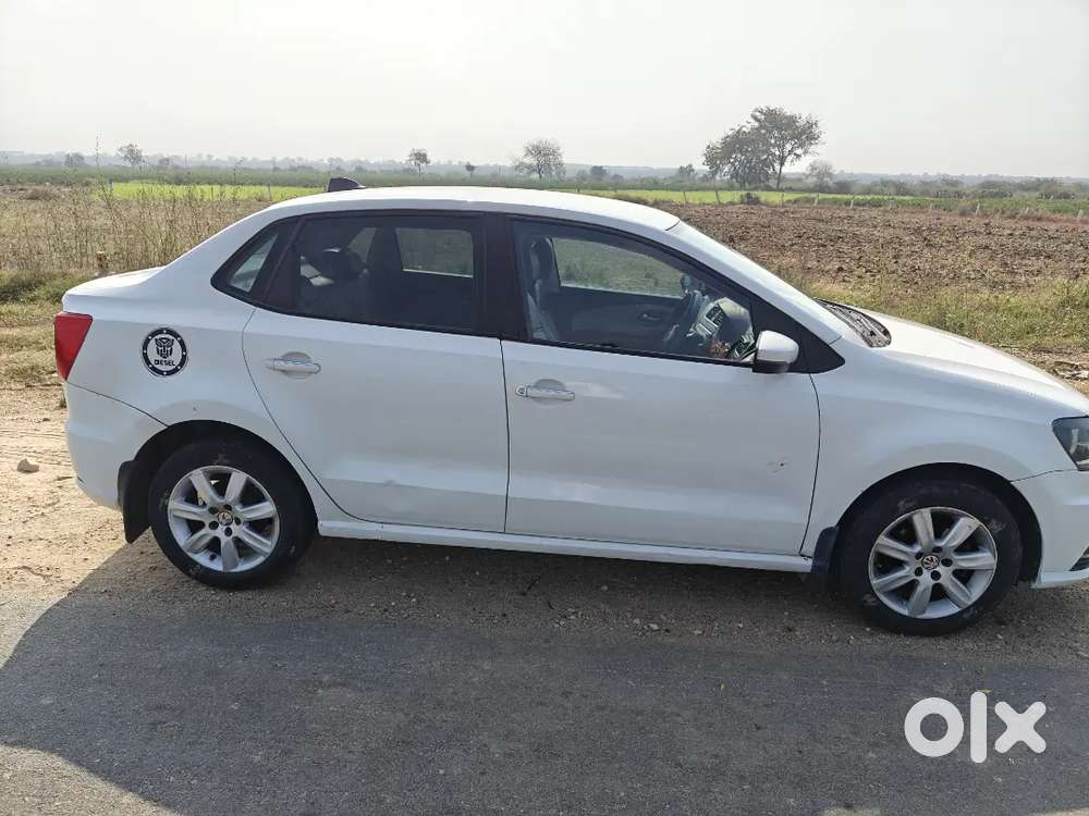Volkswagen Ameo 2018 Diesel 69999 Km Driven