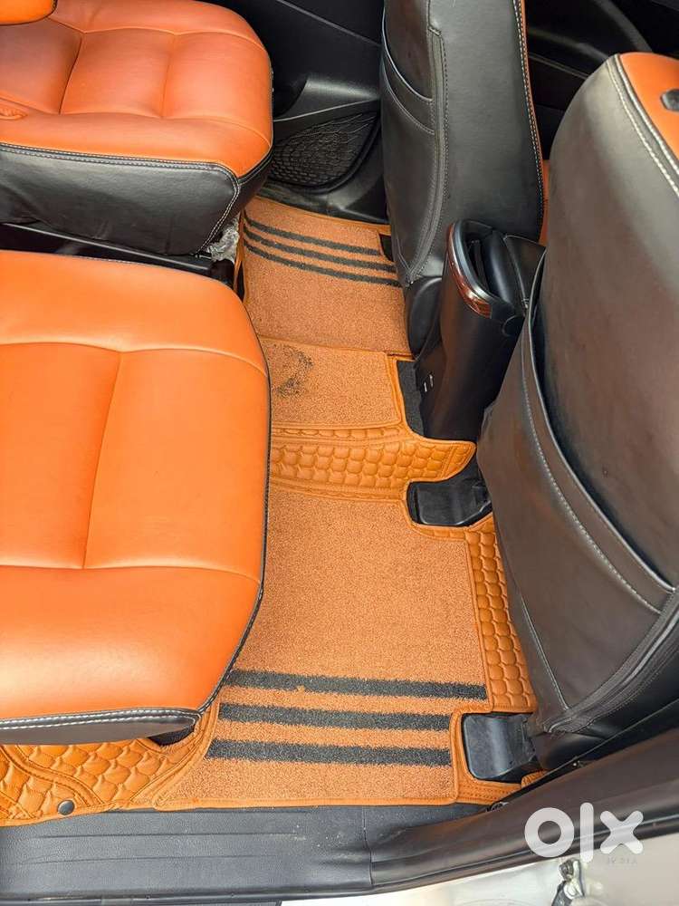 Toyota Diesel Car 2016 (reregistration Vehicle)