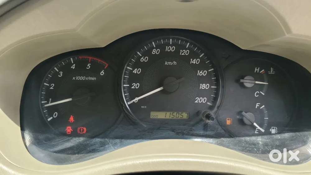 Toyota Innova 2013 Diesel 115057 Km Driven