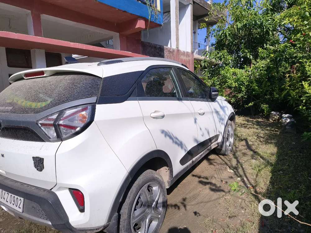 Tata Nexon 1.2 Revotron 2020