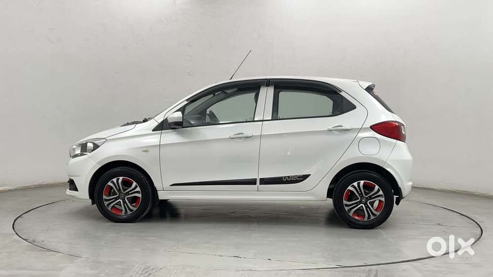 Tata Tiago Xza, 2019, Petrol