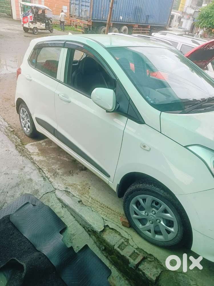Hyundai Grand I10 201 Petrol Good Condition