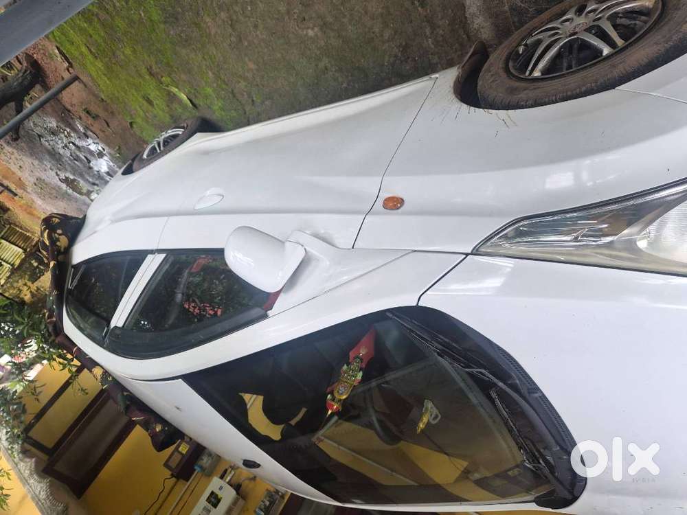 Clean Vehicle