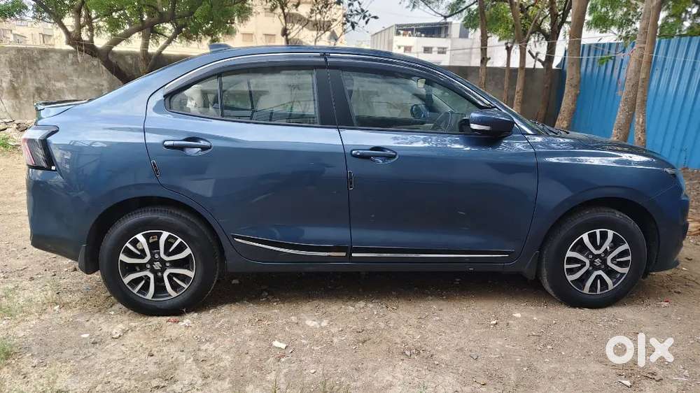 Maruti Suzuki Dzire 2025 Petrol 7000 Km Driven