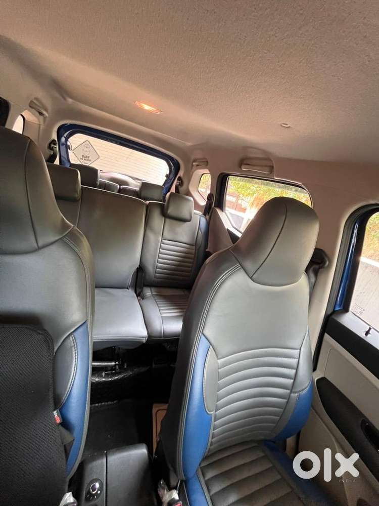 Renault Triber Rxz Easy-r Amt  2021  33,081 Km  Well Maintained