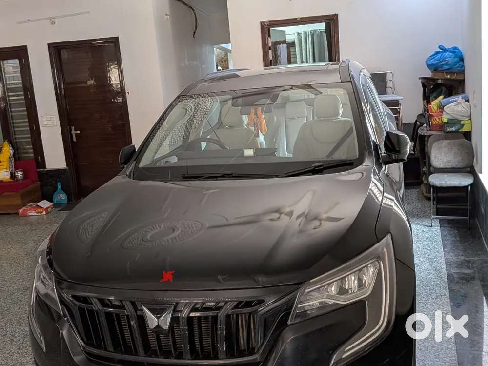 Mahindra Xuv700 Diesel 2025
