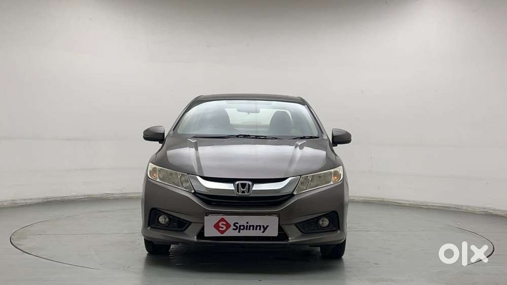 Honda City I Dtec Vx, 2015, Petrol