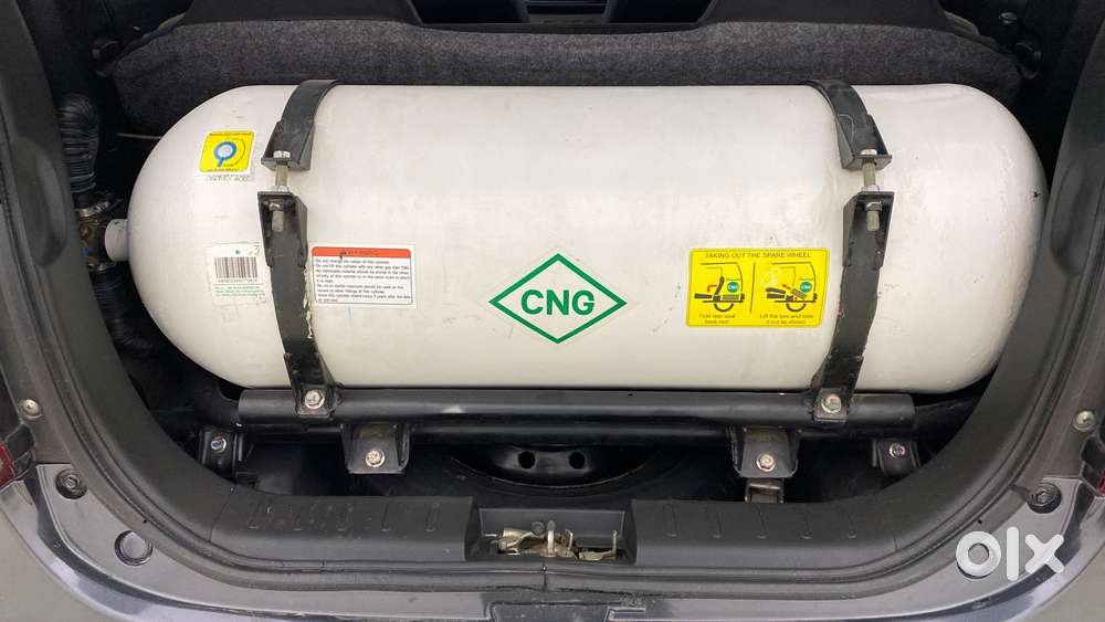 Maruti Suzuki Alto Green Lxi (cng), 2022, Cng & Hybrids