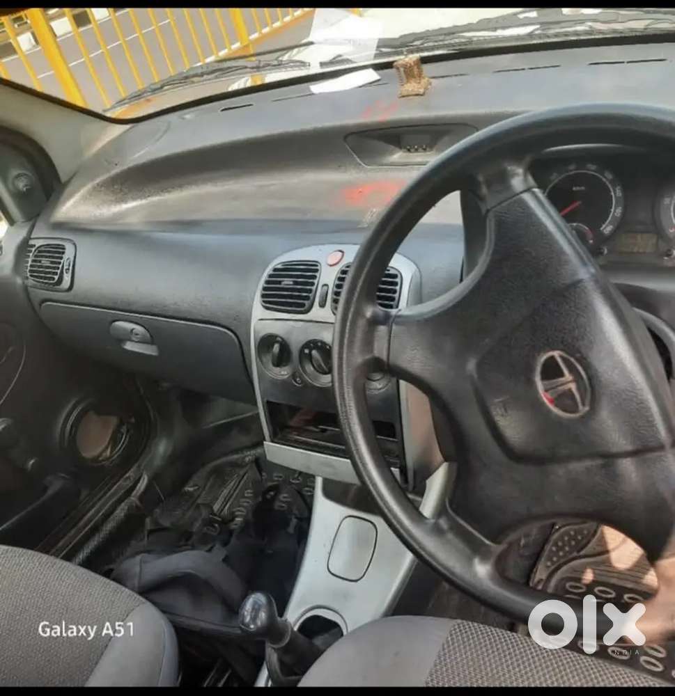 Tata Indica Ev2 Xeta 2010 Diesel 200000 Km Driven