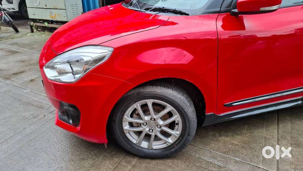 Maruti Suzuki Swift Zxi Cng, 2023, Cng & Hybrids