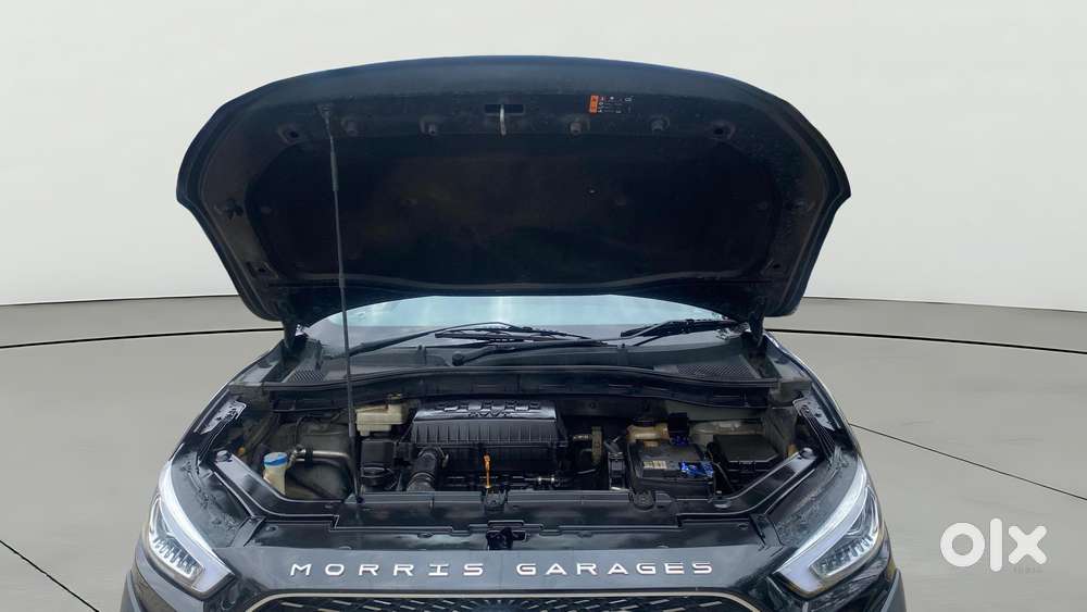 Mg Astor Select 1.5 Cvt, 2024, Petrol