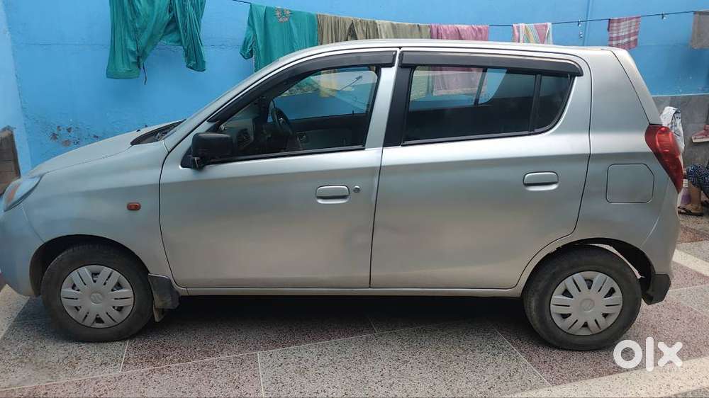 Maruti Suzuki Alto 800 2019