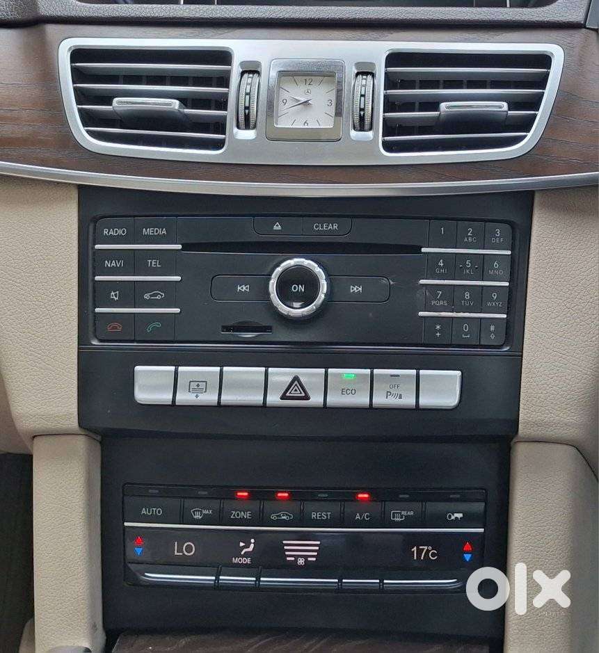 Mercedes-benz E-class E250 Cdi Edition E, 2016, Diesel