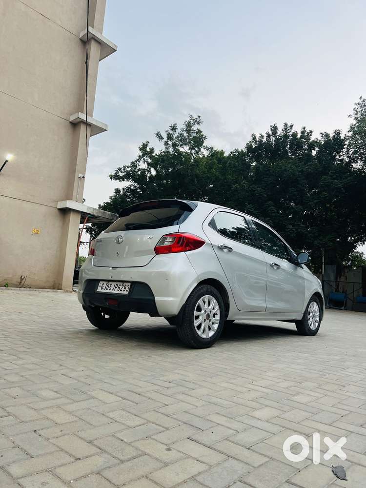 Tata Tiago Xz Plus Diesel, 2016, Diesel