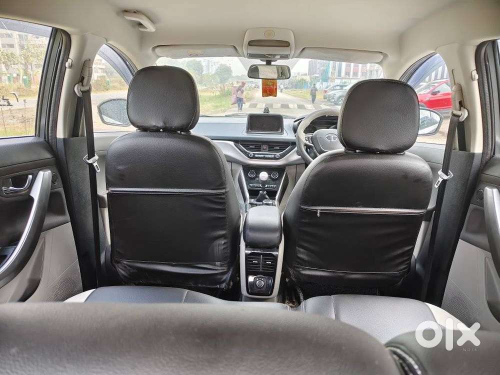Tata Nexon 1.5 Revotorq Xz Plus, 2017, Diesel