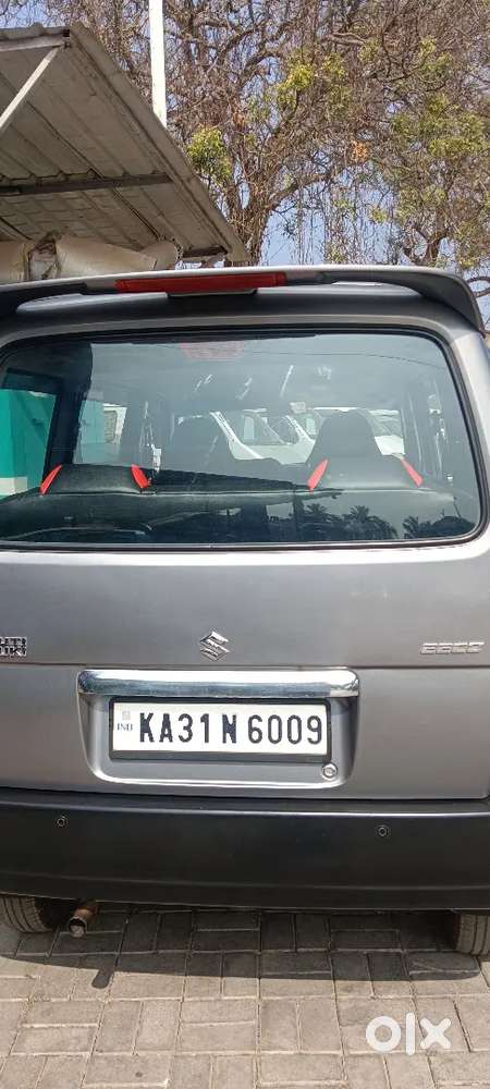 Maruti Suzuki Eeco 2020 Petrol Well Maintained