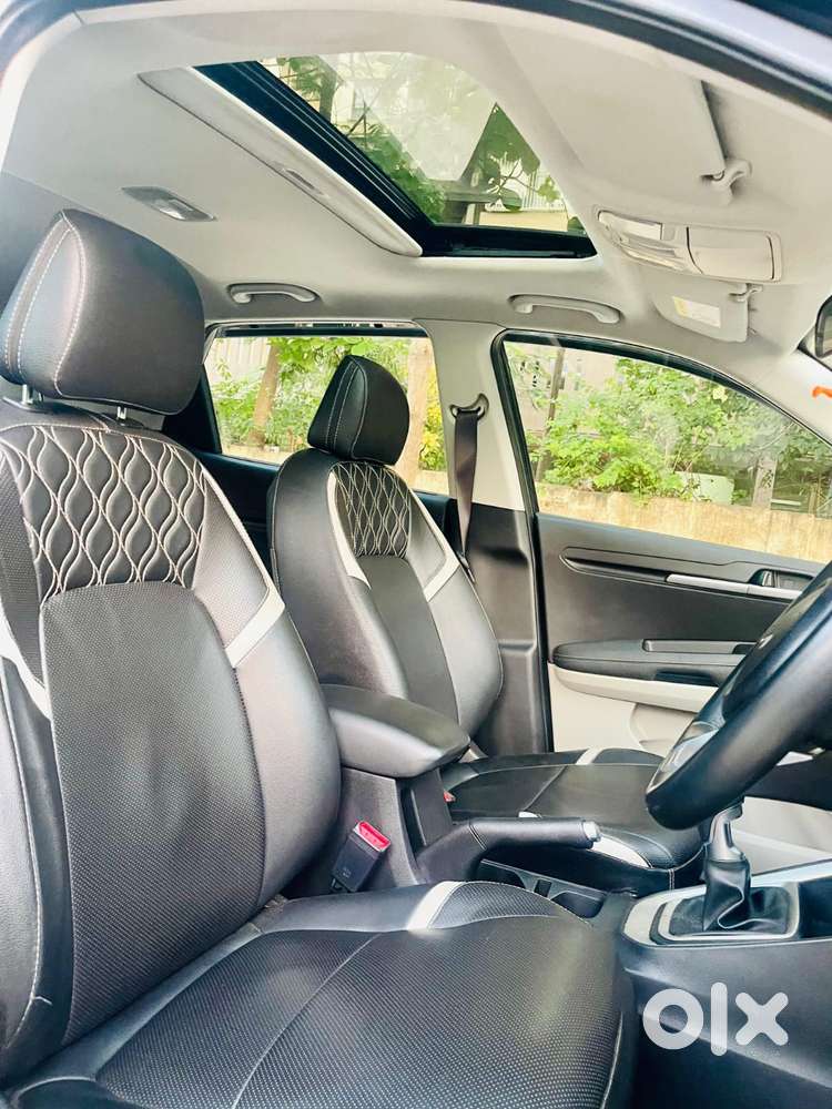 Kia Sonet 1.0 Htx Imt, 2022, Diesel