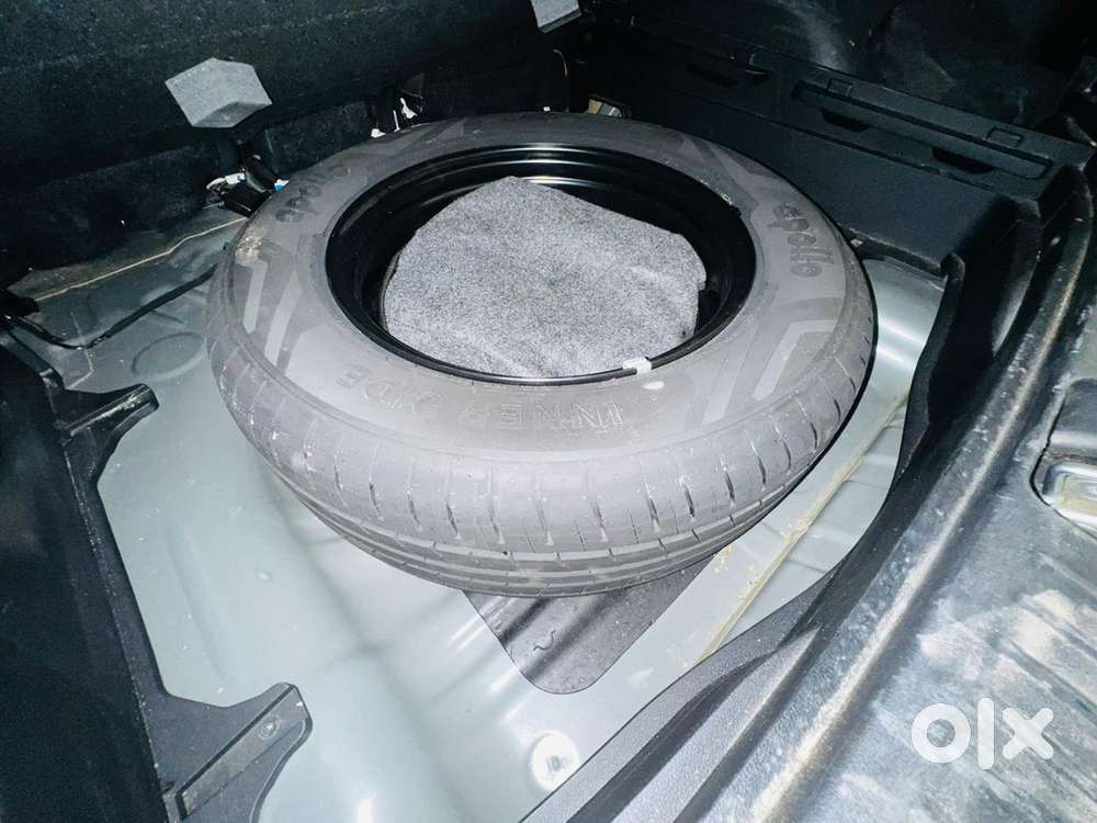 2023 Hyundai Creta Petrol 1.5
