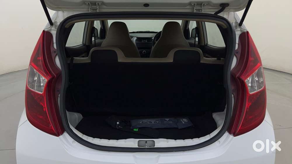 Hyundai Eon Era +, 2018, Petrol