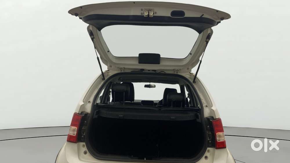 Maruti Suzuki Ignis 1.2 Amt Alpha, 2020, Petrol