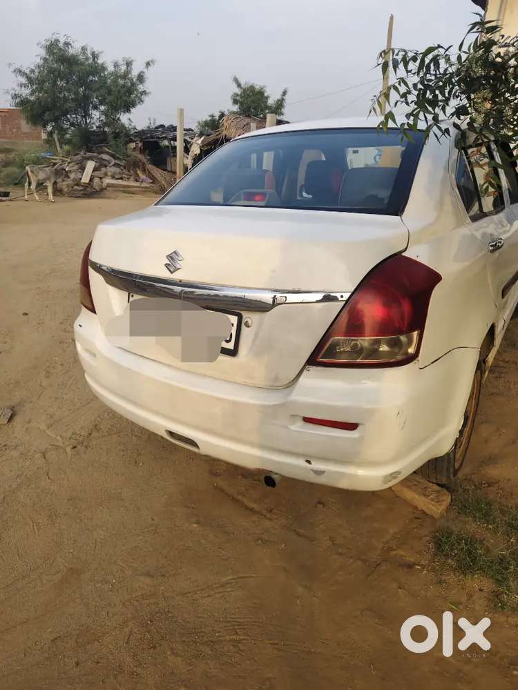 Swift Dzire