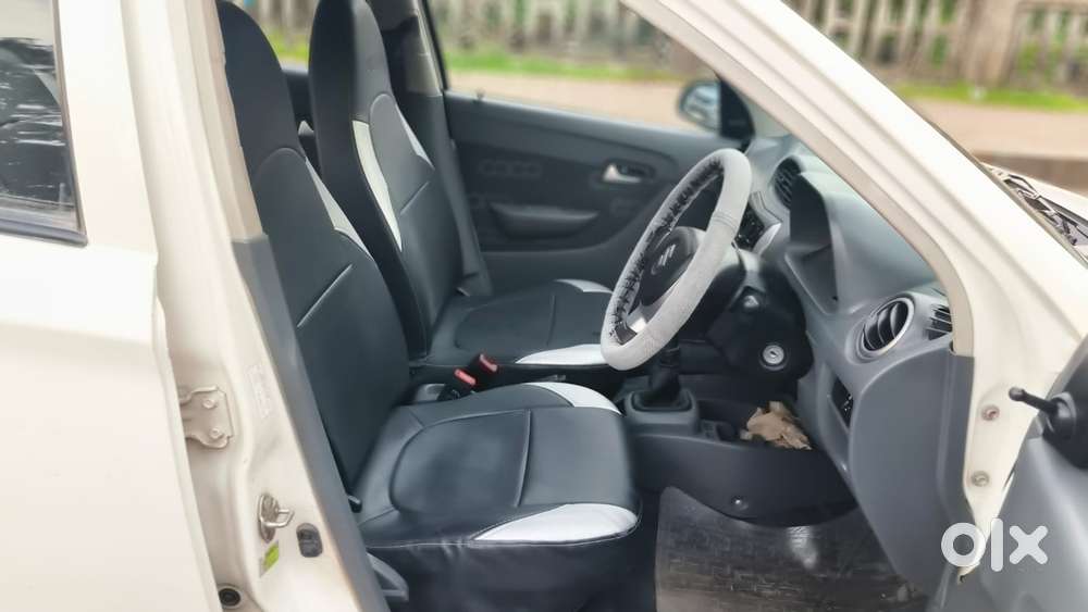 Maruti Suzuki Alto 800 Lxi, 2014, Petrol