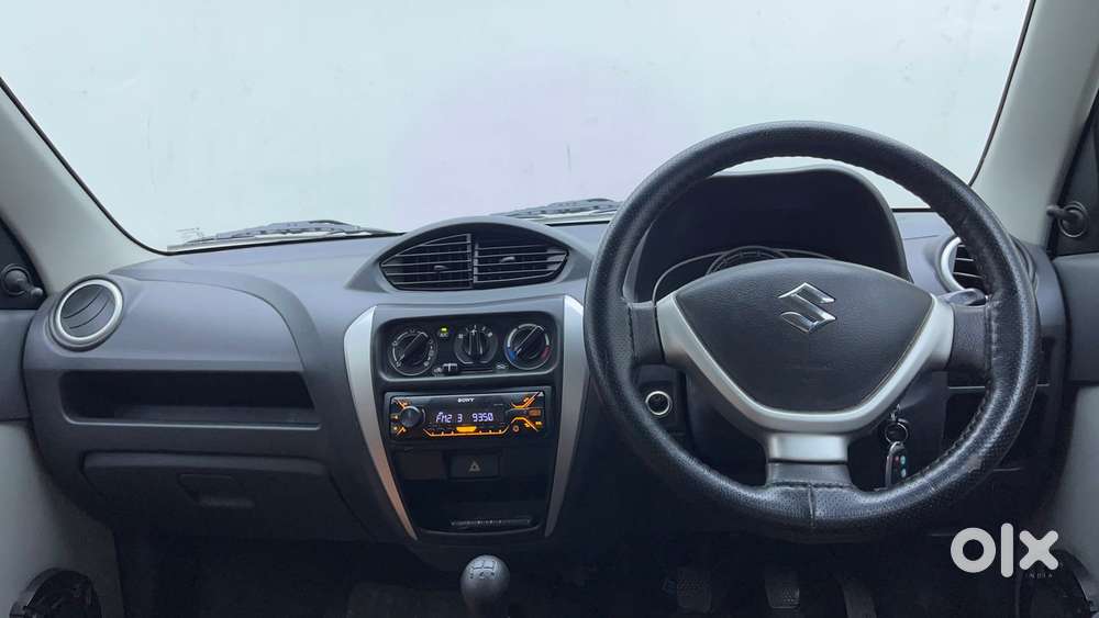 Maruti Suzuki Alto 800 0.8 Lxi (o), 2018, Petrol