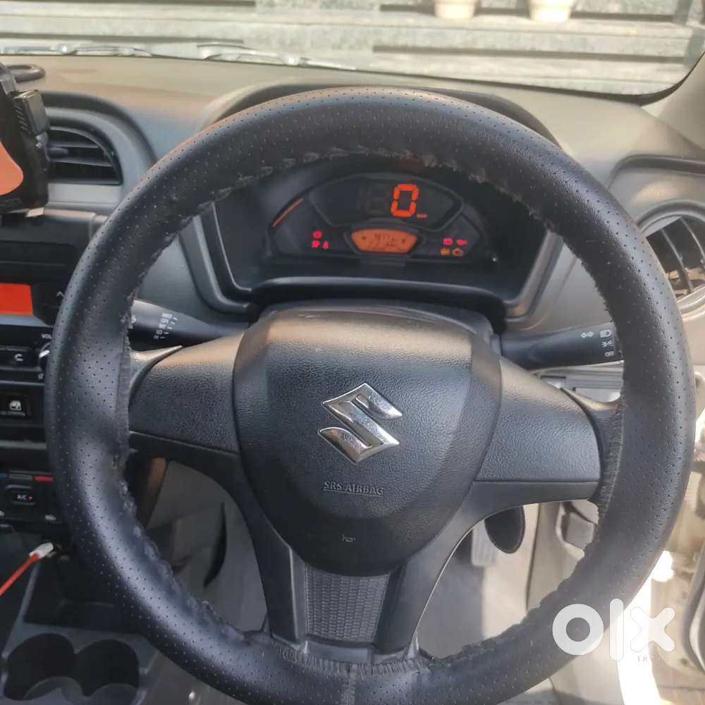 Maruti Alto K10 2025 Drive
